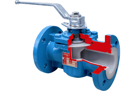 Valves
